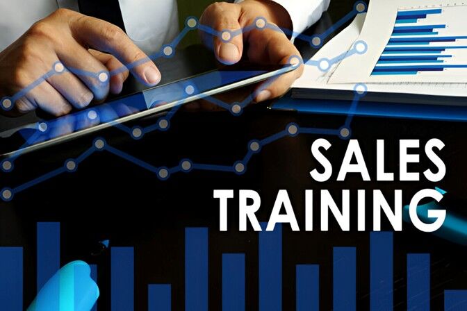 How Sales Training Helps with Employee Retention?
