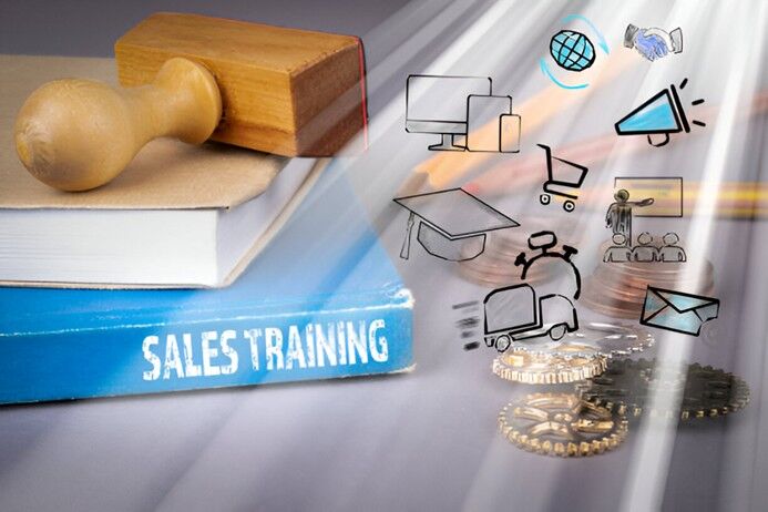 Common Mistakes in DIY Sales Training