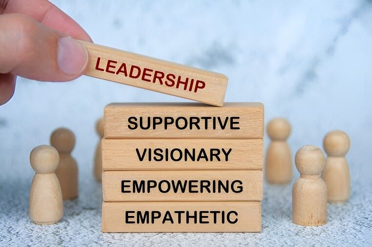 9 Leadership Secrets Every Sales Manager Must Know
