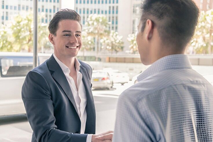 The Hidden Science Behind High Performing Salespeople